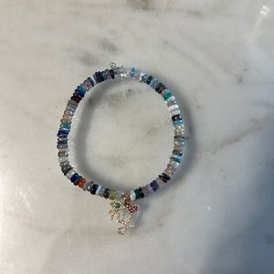 eye heart new york sydney evan bracelet